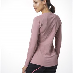 LONG SLEEVED AFTER #4